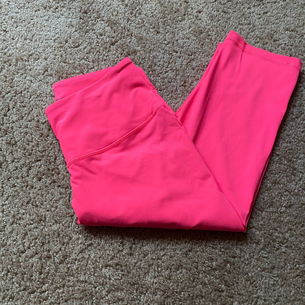 Victoria Secret Sport Knockout Capri